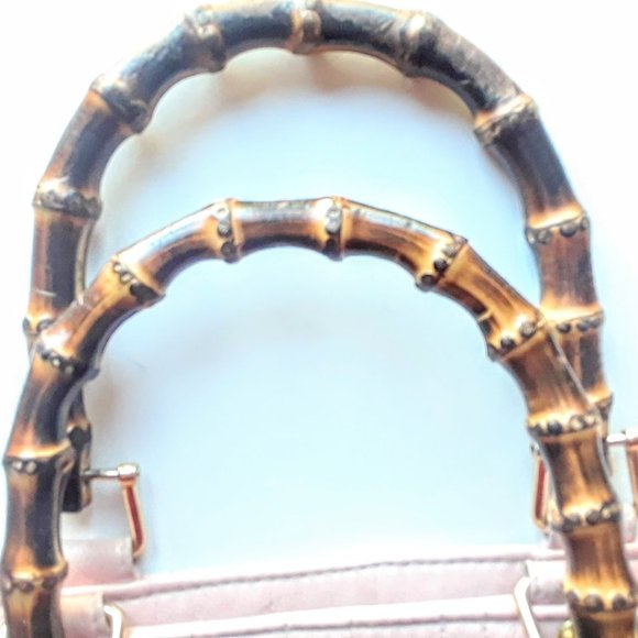 Vintage Jorey Hurley leather satchel - Picture 2 of 8